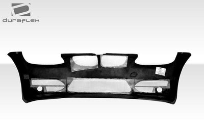 Extreme Dimensions bumper