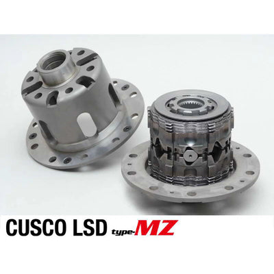 Cusco auto part