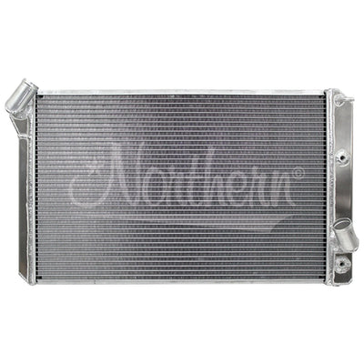 Northern Radiator auto part