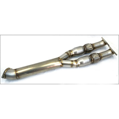 Extreme Turbo Systems auto part