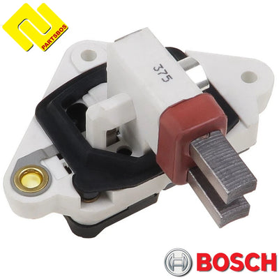 Bosch auto part