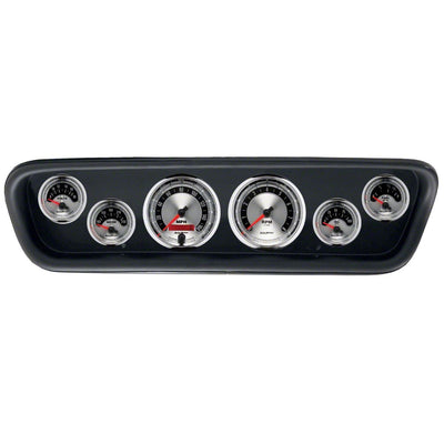 AutoMeter auto part