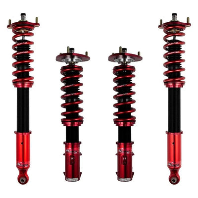 N1 EXV Suspension Mitsubs