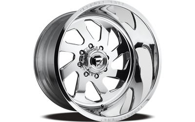 D39 22X8.25 8X200 POLISH -202MM