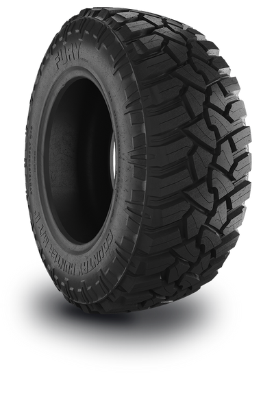 Fury Off-Road auto part