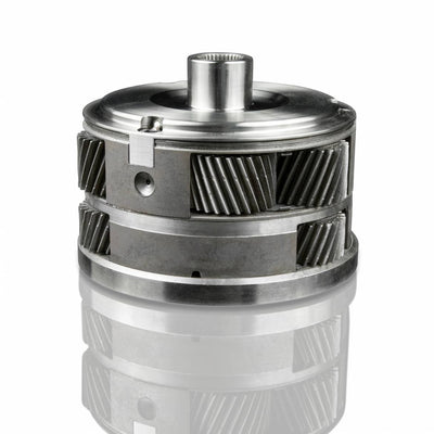 Sun Coast Converters auto part