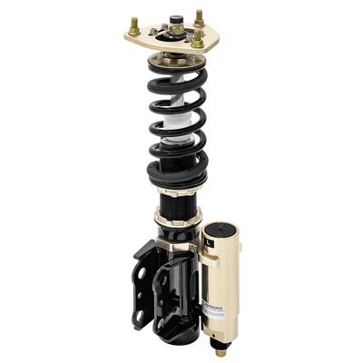 BC Racing coilovers