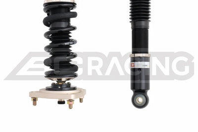 BC Racing coilovers