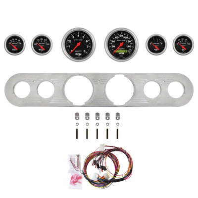 AutoMeter auto part
