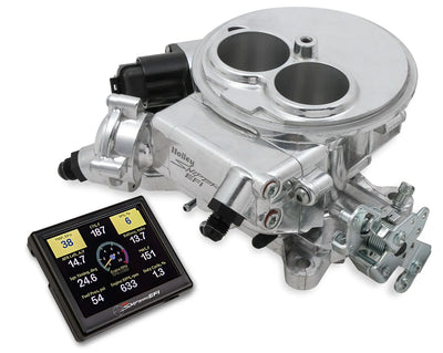Sniper 2300 EFI Kit Shiny Finish