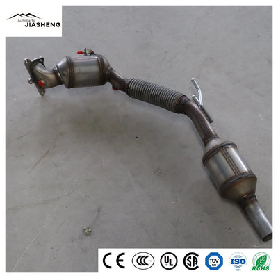 Walker Exhaust auto part