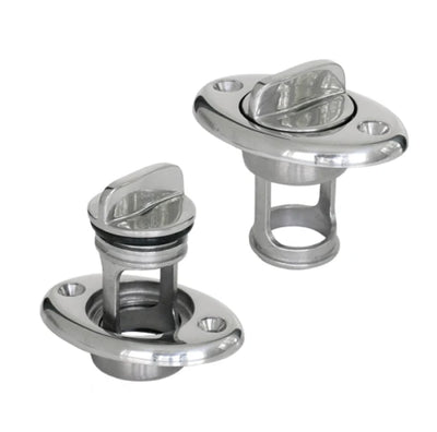 SEA DOG black auto part