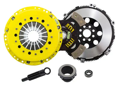 Advanced Clutch auto part