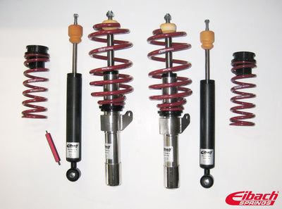 Eibach coilovers