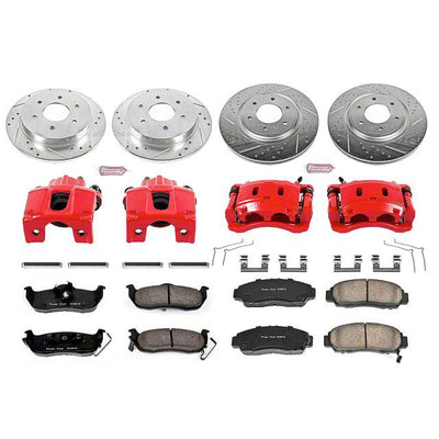 PowerStop auto part
