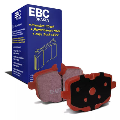 EBC auto part