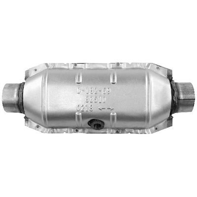 Walker Exhaust auto part