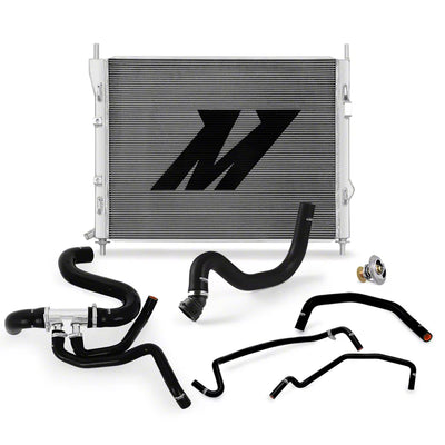 Mishimoto auto part