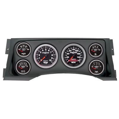 AutoMeter auto part