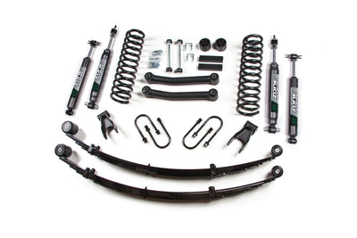 Zone Offroad auto part
