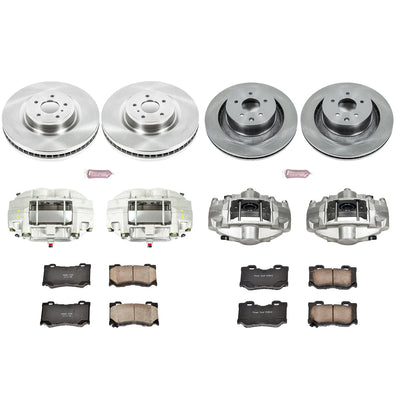 PowerStop auto part
