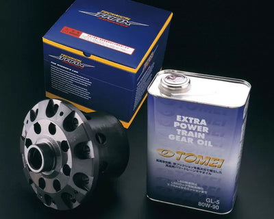 Tomei auto part