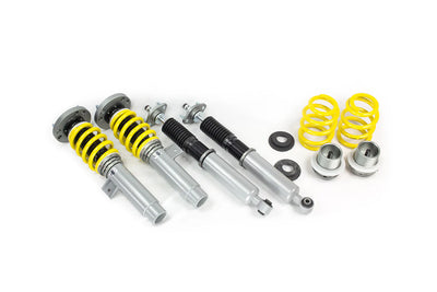 ISR Performance coilovers