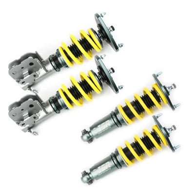ISR Performance coilovers
