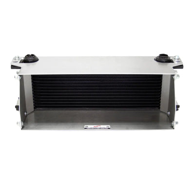 Jackson Racing 2022 GR86/BRZ Track Engine Oil Cooler Kit NA