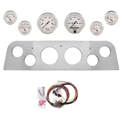 AutoMeter gauge