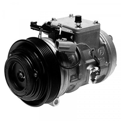 Denso air compressor