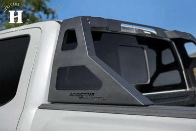 Addictive Desert Designs roof rack