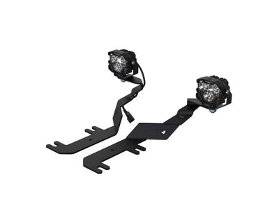 Morimoto Lighting auto part