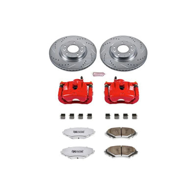 PowerStop auto part