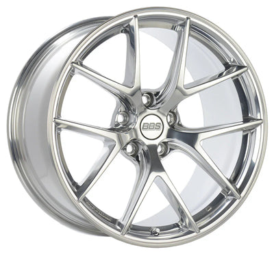 BBS auto part
