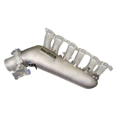 Greddy red intake system