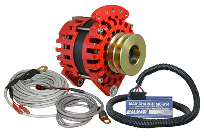 BALMAR auto part