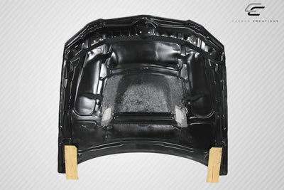 Extreme Dimensions carbon auto part