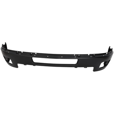 TRAILFX bumper