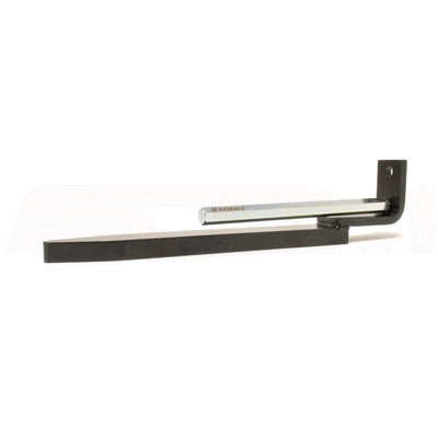 CORSA Performance black axle-back exhaust