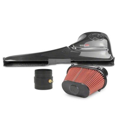 Wagner Tuning carbon cold air intake