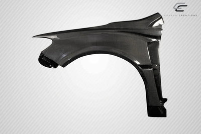 Extreme Dimensions carbon auto part