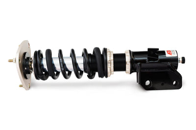 BC Racing coilovers