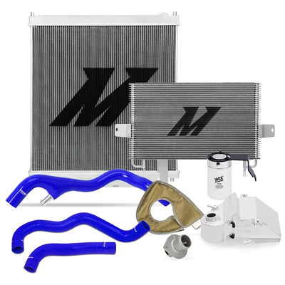 Mishimoto auto part