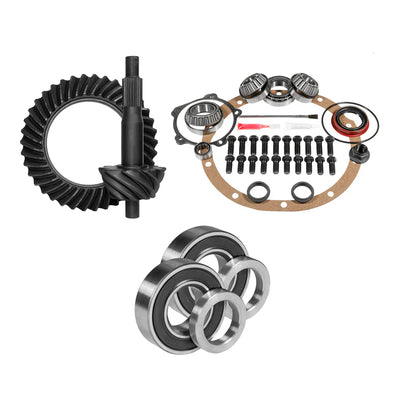 Yukon Gear & Axle auto part