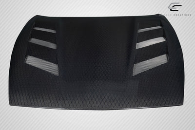 Extreme Dimensions carbon auto part
