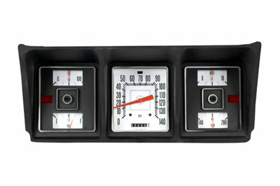 Holley auto part