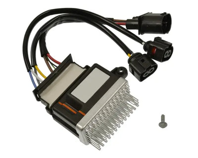 COOLING FAN MODULE