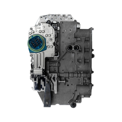 2013-2018 68RFE Firepunk High Pressure Valve Body Kit Includes HD Accumulator cover with additional bolts CORE CHARGE OF $ 500 APPLIES