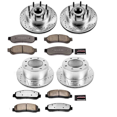 PowerStop auto part